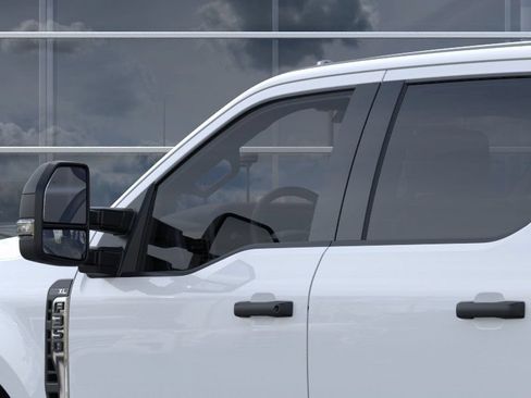 New 2026 Ford F350 XL w/ XL Chrome Package AWD/4WD image 20