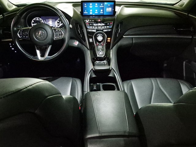 Used 2021 Acura RDX FWD image 13