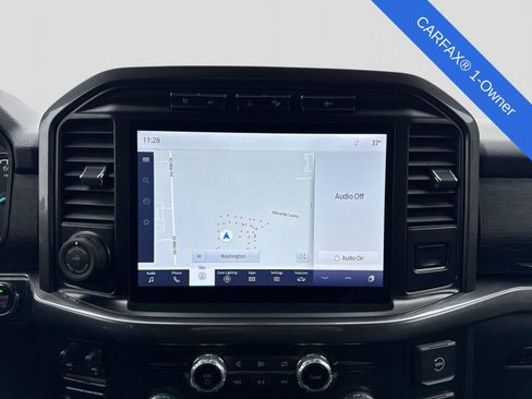 Used 2023 Ford F150 XLT w/ Equipment Group 302A High image 33