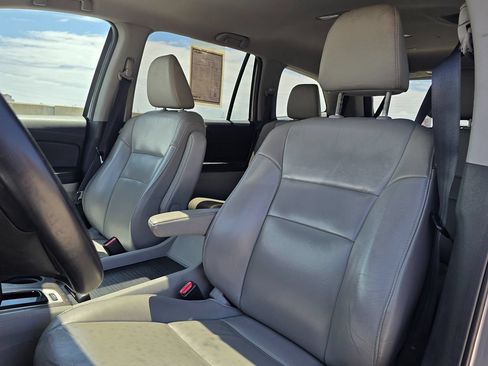 Used 2016 Honda Pilot EX-L image 16