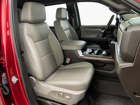 Used 2024 GMC Sierra 2500 SLT w/ SLT Premium Package image 43