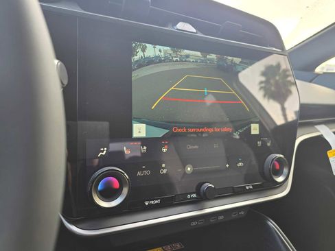 New 2026 Lexus RZ 450e 2WD image 29