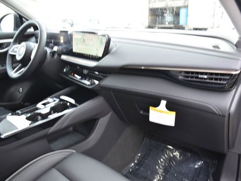 New 2026 Buick Envision Avenir image 47