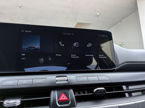 Used 2025 Kia K4 LXS image 20