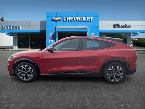 Used 2023 Ford Mustang Mach-E Premium image 8