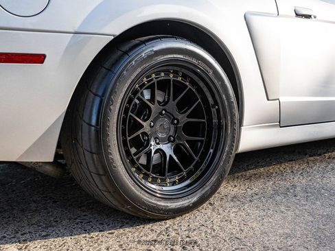 Used 2003 Ford Mustang Cobra RWD image 68