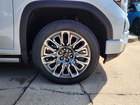 New 2026 GMC Sierra 1500 Denali Ultimate image 54