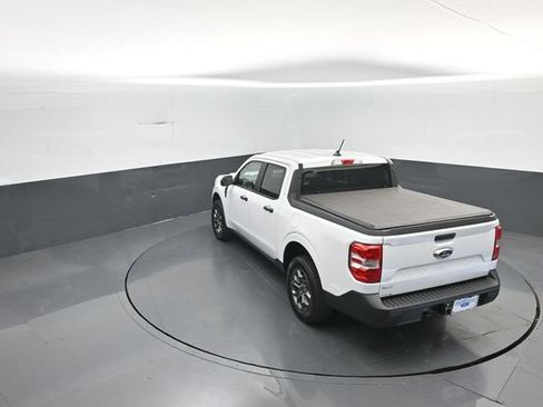 Certified 2024 Ford Maverick XLT w/ XLT Luxury Package FWD image 29