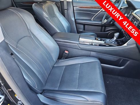 Used 2017 Lexus RX 350 AWD image 18