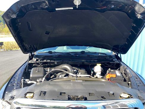 Used 2018 RAM 1500 Big Horn image 6