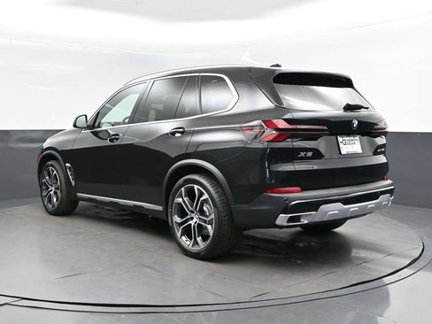 Used 2026 BMW X5 sDrive40i w/ Parking Assistance Package RWD image 5