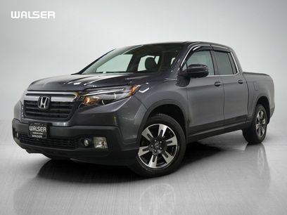 Used 2019 Honda Ridgeline RTL