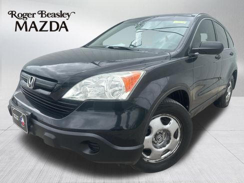 Used 2008 Honda CR-V LX image 1