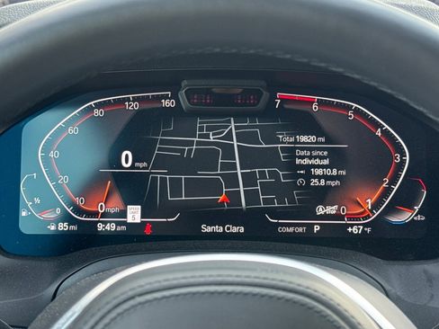 Certified 2023 BMW 430i Coupe w/ M Sport Package RWD image 22