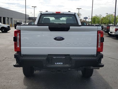 New 2026 Ford F250 XL w/ 360-Degree Camera Package AWD/4WD image 5