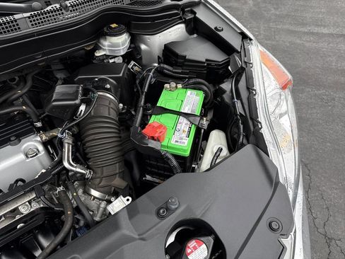 Used 2010 Honda CR-V EX image 47