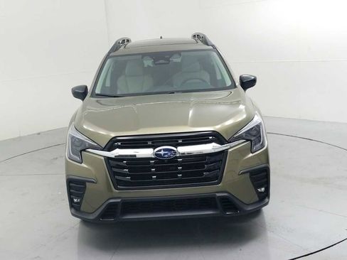 New 2026 Subaru Ascent Limited image 2