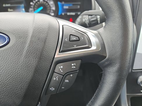 Certified 2023 Ford Edge SEL w/ Convenience Package image 15