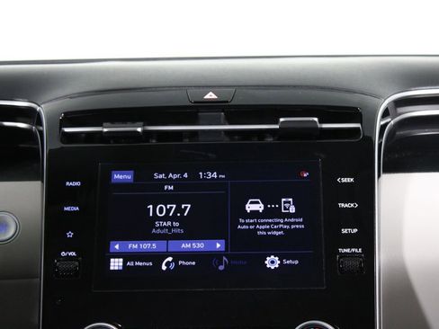 Used 2023 Hyundai Tucson SEL image 9