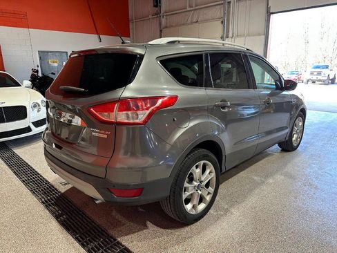 Used 2014 Ford Escape Titanium image 3