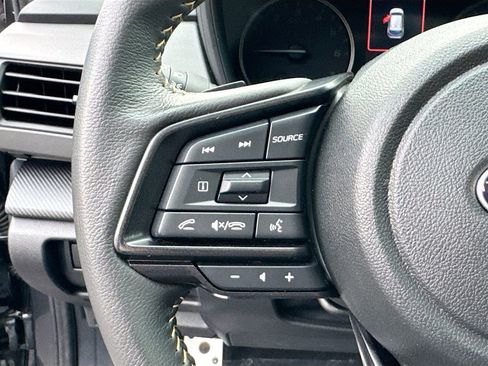 Certified 2024 Subaru Crosstrek 2.5i Sport image 8