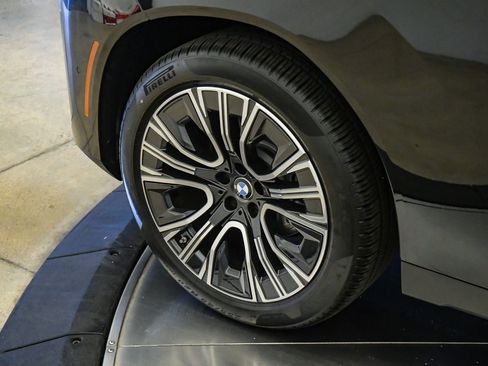 Used 2026 BMW X3 xDrive30i w/ Convenience Package AWD/4WD image 10