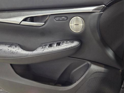 Certified 2025 INFINITI QX50 Luxe w/ Accent Package image 26