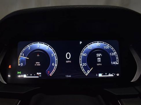 New 2026 Jeep Grand Cherokee Altitude AWD/4WD image 25