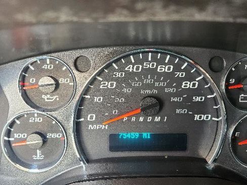 Used 2012 Chevrolet Express 3500 LS w/ Power Package RWD image 11
