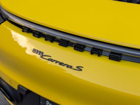 Used 2021 Porsche 911 Carrera S image 19