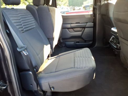Certified 2023 Ford F150 XL w/ STX Appearance Package AWD/4WD image 15