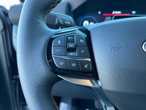 New 2026 Ford Explorer Tremor w/ Tremor Convenience Package image 28