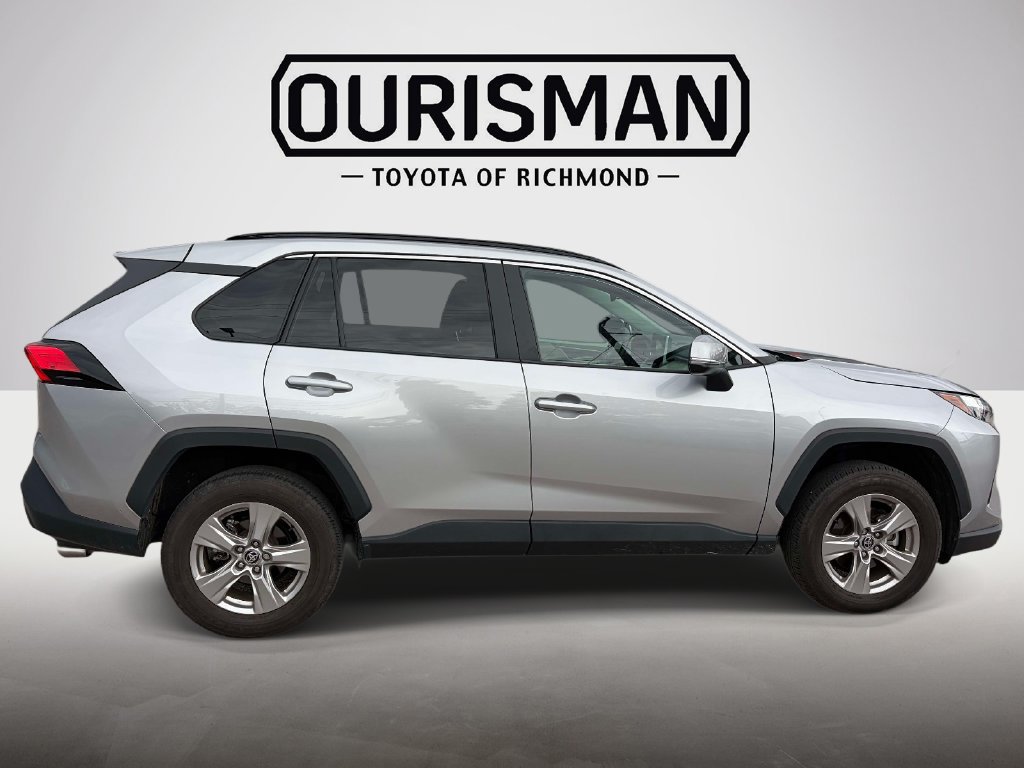 Certified 2025 Toyota RAV4 XLE w/ Convenience Package AWD/4WD image 35