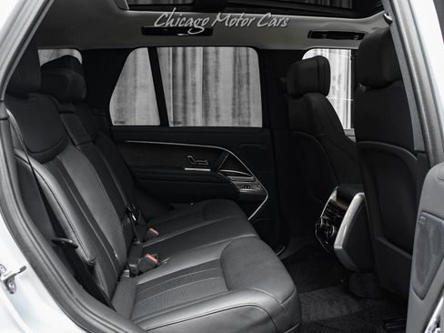 Used 2024 Land Rover Range Rover SE image 29