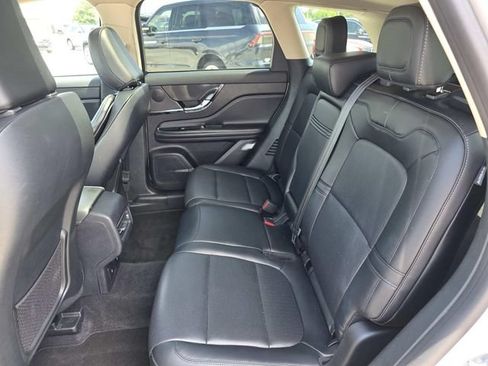 Used 2023 Lincoln Corsair FWD w/ Equipment Group 101A image 7