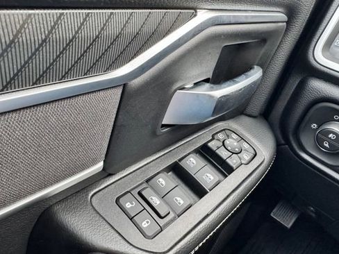 New 2026 RAM 2500 Big Horn image 28