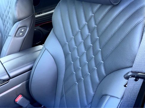 New 2026 Genesis G80 3.5T Prestige AWD/4WD image 8