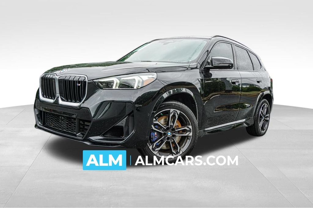 Used 2024 BMW X1 M35i w/ Premium Package AWD/4WD image 1