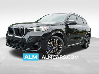 Used 2024 BMW X1 M35i w/ Premium Package