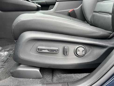 New 2026 Honda CR-V EX-L image 9