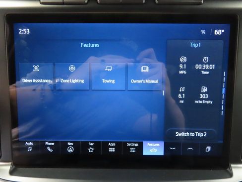 Used 2024 Ford F150 XLT w/ FX4 Off-Road Package image 27