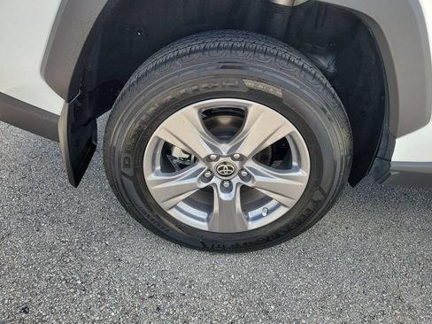 Certified 2024 Toyota RAV4 LE AWD/4WD image 30