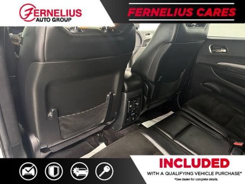 Used 2019 Dodge Durango GT AWD/4WD image 30