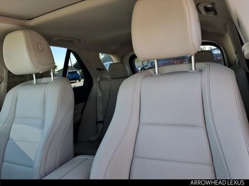 Used 2021 Mercedes-Benz GLE 350 GLE 350 image 30