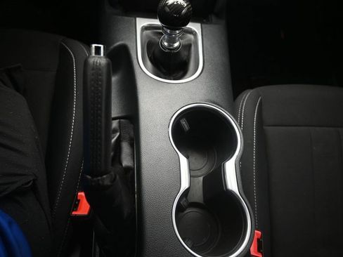 Used 2021 Ford Mustang GT w/ Enhanced Security Package RWD image 20