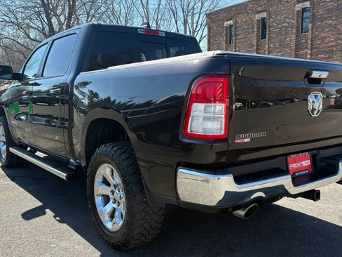 Used 2019 RAM 1500 Big Horn image 7