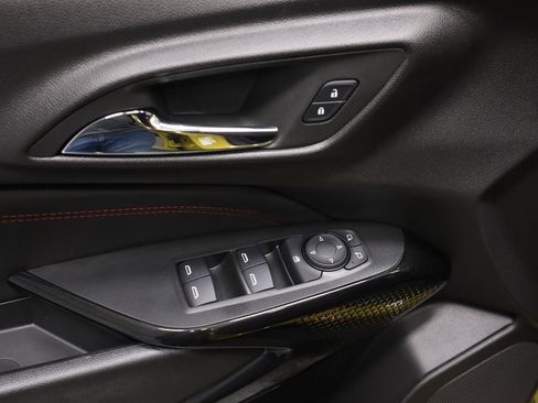 Used 2024 Chevrolet Trax RS w/ Driver Confidence Package image 22