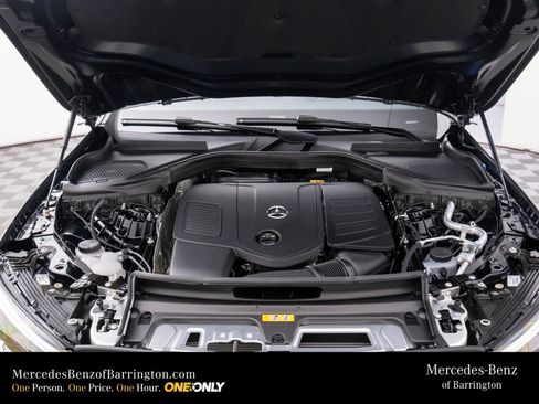 New 2026 Mercedes-Benz GLC 300 4MATIC image 30