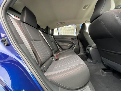 New 2026 Subaru Impreza 2.0i Sport image 14