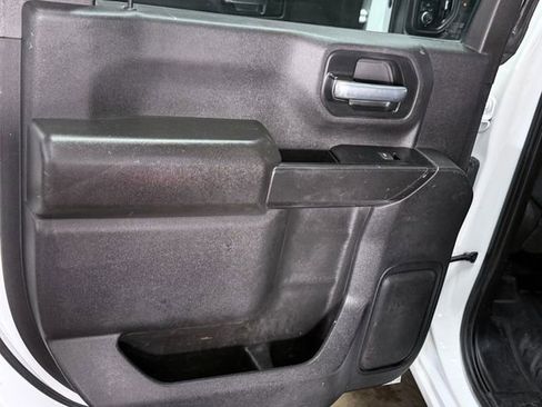 Used 2023 Chevrolet Silverado 3500 W/T w/ WT Fleet Convenience Package image 32